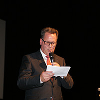 Benedict Diplomfeier Bern, 18. November 2016