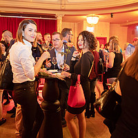 Diplomfeier Benedict / BVS Luzern, 24. Mai 2019