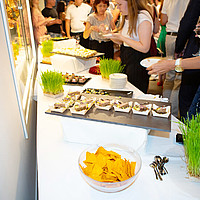 Diplomfeier Benedict / BVS Luzern, 05. Juli 2019