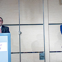 Diplomfeier Benedict / BVS Zürich, 04. November 2019