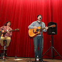 Sprach- & Handelsschule Benedict – Diplomfeiern Archiv