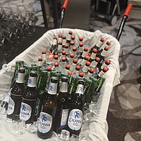 Diplomfeier Benedict 14. November 2025