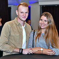 Diplomfeier Benedict-Schule Bern