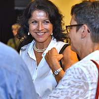 Diplomfeier Benedict / BVS Bern, 03. November 2017