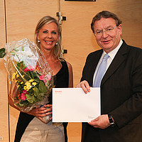 Diplomfeier Benedict / BVS Zürich, 19. Mai 2017