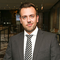 Diplomfeier Benedict / BVS Zürich, 13. Juli 2017