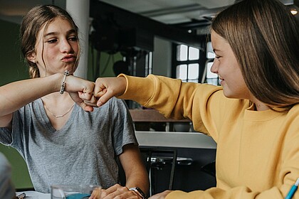 Top-Lehrstellen in der Schweiz: Mit Benedict zu Ihrem Traumberuf