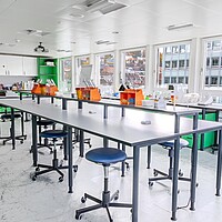 Fotogalerie - Benedict Zürich, Bern, Luzern, St. Gallen