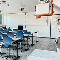 Fotogalerie - Benedict Zürich, Bern, Luzern, St. Gallen