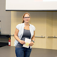 Diplomfeier Benedict / BVS Zürich, 12. Juli 2018