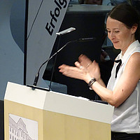 Diplomfeier Benedict / BBS St. Gallen, 07. Juli 2017