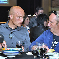 Handels- & Kaderschule Bern: Diplomfeier, 20.05.2016