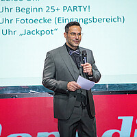 Diplomfeier der Benedict Schule Luzern – 21. November 2025