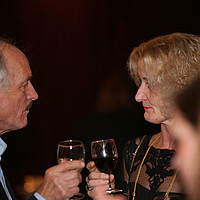 Benedict & BVS Schule - Diplomfeier Bern, 13. Nov. 2015