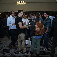 Benedict Schule Zürich: Diplomfeier, 18. November 2016