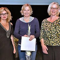 Diplomfeier Benedict-Schule Bern