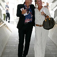 Diplomfeier Benedict / BBS St. Gallen, 5. Juli 2024