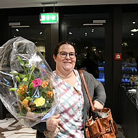 Diplomfeier Benedict/BVS Zürich 15. November 2024