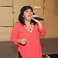 Diplomfeier Benedict / BVS Zürich, 11. Mai 2018