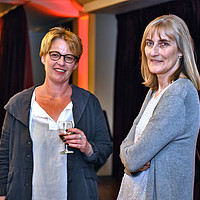 Diplomfeier Benedict / BVS Bern, 11. Mai 2018