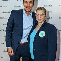 Diplomfeier Luzern, 19. Mai 2017