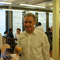 Benedict Schule  – Diplomübergabe Luzern, 03. Juli 2015