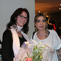 Diplomfeier in Zürich vom 13. Mai 2016 - Benedict & BVS