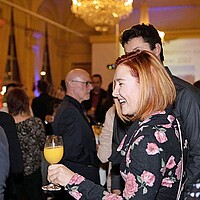 Diplomfeier Dezember 2022 - Benedict-Schule Luzern