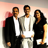 Diplomfeier Benedict-Schule Zürich 11. Juli 2024