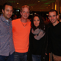 Sprach- und Handelsschule Benedict Bern - Diplomfeiern