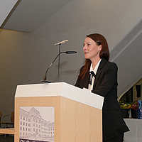 Diplomfeier Benedict / BBS St. Gallen, 05. Juli 2018