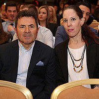 Diplomfeier Benedict / BVS Zürich, 17. November 2017