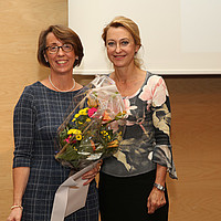 Diplomfeier Benedict / BVS Zürich, 17. November 2017