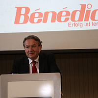 Benedict & BVS-Schule - Diplomfeier, 14.07.2016 in Zürich