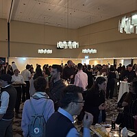 Diplomfeier Benedict 14. November 2025