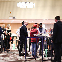 Diplomfeier Benedict / BVS Zürich, 11. Mai 2018