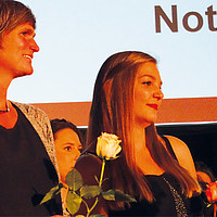 Diplomfeier Benedict / BVS Luzern, 18. Mai 2018