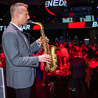 Diplomfeier der Benedict Schule Luzern – 21. November 2025