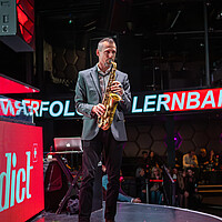 Diplomfeier der Benedict Schule Luzern – 21. November 2025