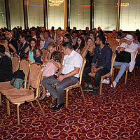 Benedict Handelsschule & Kaderschule Zürich, 09.07.2015