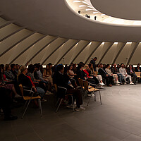 Diplomfeier Benedict / BBS St. Gallen, 30. Juni 2023