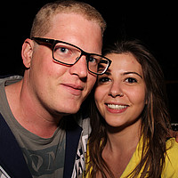 Benedict & BVS-Kaderschule - Diplomfeier Zürich, 22.05.2015