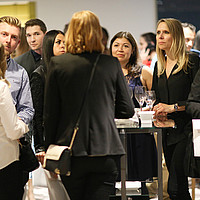 Diplomfeier Benedict / BVS Zürich, 11. Mai 2018