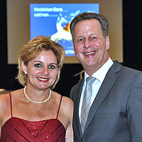 Handels- & Kaderschule Bern: Diplomfeier, 20.05.2016