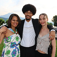 Diplomfeier der Benedict Schule Luzern – 04. Juli 2025