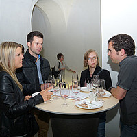 Diplomfeier der Benedict-Schule St. Gallen – 15.05.2014