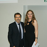 Benedict Schule  – Diplomübergabe Luzern, 03. Juli 2015