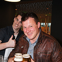 Benedict Schule - Diplomfeier vom 08. Mai 2015