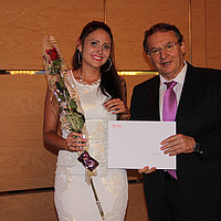 Benedict Handelsschule & Kaderschule Zürich, 09.07.2015