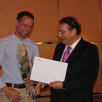 Benedict Handelsschule & Kaderschule Zürich, 09.07.2015